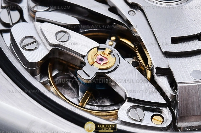 0904 Contemporary ROLDYT0440 – Daytona 116503 904L YG SS Blk Stk QF V3 SH 952